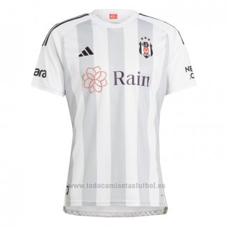 Camiseta Besiktas JK 1ª 2023-2024 Tailandia