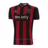 Camiseta Bohemian 1ª 2025 Tailandia