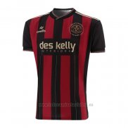 Camiseta Bohemian 1ª 2025 Tailandia