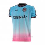 Camiseta Bohemian 3ª 2025 Tailandia