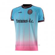 Camiseta Bohemian 3ª 2025 Tailandia