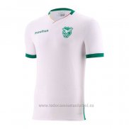 Camiseta Bolivia 2ª 2026 Tailandia