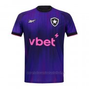 Camiseta Botafogo 5ª 2025 Tailandia