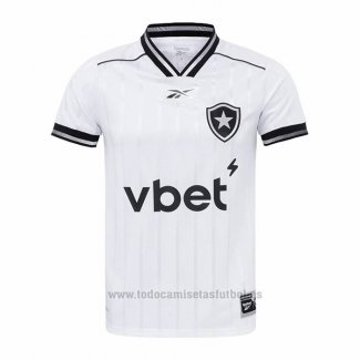 Camiseta Botafogo 3ª 2025 Tailandia