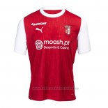 Camiseta Braga 1ª 2023-2024 Tailandia