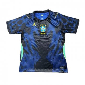 Camiseta Brasil 2ª 2026 Tailandia