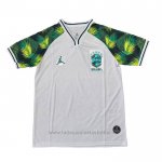Camiseta Brasil Special 2026 Blanco Verde Tailandia