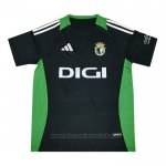Camiseta Burgos 3ª 2024-2025 Tailandia