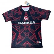 Camiseta Canada Portero 2026 Tailandia