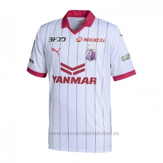 Camiseta Cerezo Osaka 2ª 2023 Tailandia