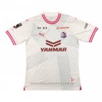 Camiseta Cerezo Osaka 2ª 2024 Tailandia