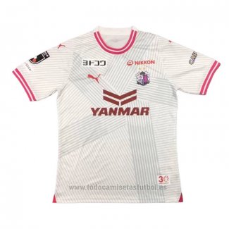 Camiseta Cerezo Osaka 2ª 2024 Tailandia