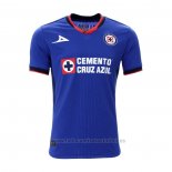 Camiseta Cruz Azul 1ª 2023-2024 Tailandia