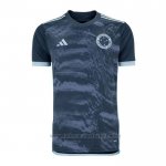 Camiseta Cruzeiro 3ª 2024 Tailandia
