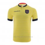 Camiseta Ecuador 1ª 2023 Tailandia