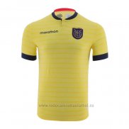 Camiseta Ecuador 1ª 2023 Tailandia