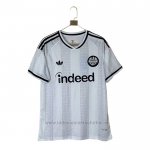 Camiseta Eintracht Frankfurt 2ª 2026-2027 Tailandia