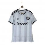 Camiseta Eintracht Frankfurt 2ª 2026-2027 Tailandia