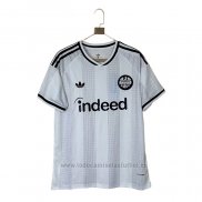 Camiseta Eintracht Frankfurt 2ª 2026-2027 Tailandia