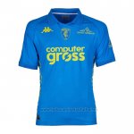 Camiseta Empoli 1ª 2024-2025 Tailandia