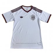 Camiseta Espana 2ª 2026 Tailandia