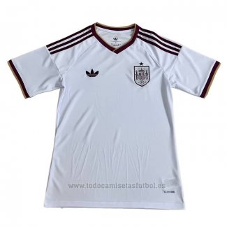 Camiseta Espana 2ª 2026 Tailandia