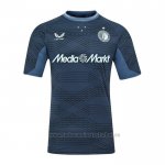 Camiseta Feyenoord 2ª 2025-2026 Tailandia