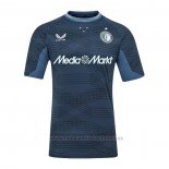 Camiseta Feyenoord 2ª 2025-2026 Tailandia