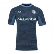 Camiseta Feyenoord 2ª 2025-2026 Tailandia