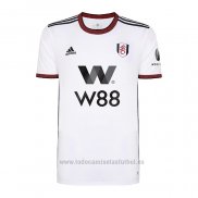 Camiseta Fulham 1ª 2022-2023 Tailandia