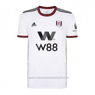 Camiseta Fulham 1ª 2022-2023 Tailandia