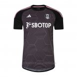 Camiseta Fulham 3ª 2023-2024 Tailandia