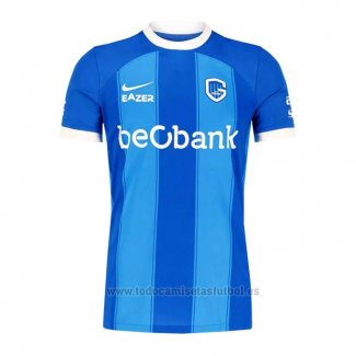 Camiseta Genk 1ª 2023-2024 Tailandia