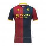 Camiseta Genoa 1ª 2025-2026 Tailandia