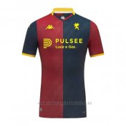 Camiseta Genoa 1ª 2025-2026 Tailandia