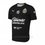 Camiseta Guadalajara Portero 2ª 2024-2025 Tailandia
