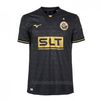 Camiseta Hansa Rostock 1ª 2025-2026 Tailandia