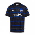 Camiseta Hertha BSC 2ª 2024-2025 Tailandia