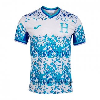 Camiseta Honduras 3ª 2023 Tailandia