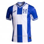 Camiseta Honduras 3ª 2024 Tailandia