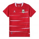 Camiseta Indonesia 1ª 2026 Tailandia