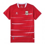 Camiseta Indonesia 1ª 2026 Tailandia