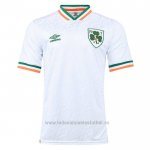 Camiseta Irlanda Special 2026 Blanco Tailandia