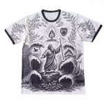 Camiseta Israel Special 2025-2026 Gris Tailandia