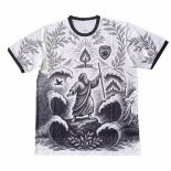 Camiseta Israel Special 2025-2026 Gris Tailandia