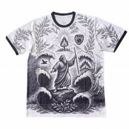 Camiseta Israel Special 2025-2026 Gris Tailandia