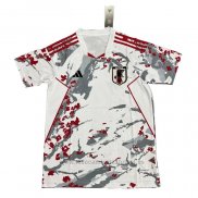 Camiseta Japon Special 2024-2025 Tailandia