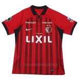 Camiseta Kashima Antlers 1ª 2023