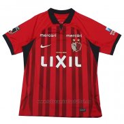 Camiseta Kashima Antlers 1ª 2023