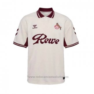 Camiseta Koln Special 2024-2025 Tailandia